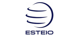 Logomarca Esteio Engenharia e Aerolevantamentos S.A.