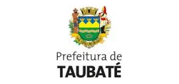 Logomarca Prefeitura de Taubaté