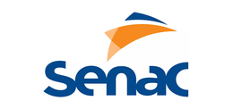 Logomarca Senac São Paulo