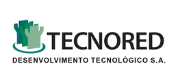 Logomarca Tecnored Desenvolvimento Tecnológico S.A.