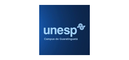 Logomarca UNESP — Faculdade de Engenharia de Guaratinguetá