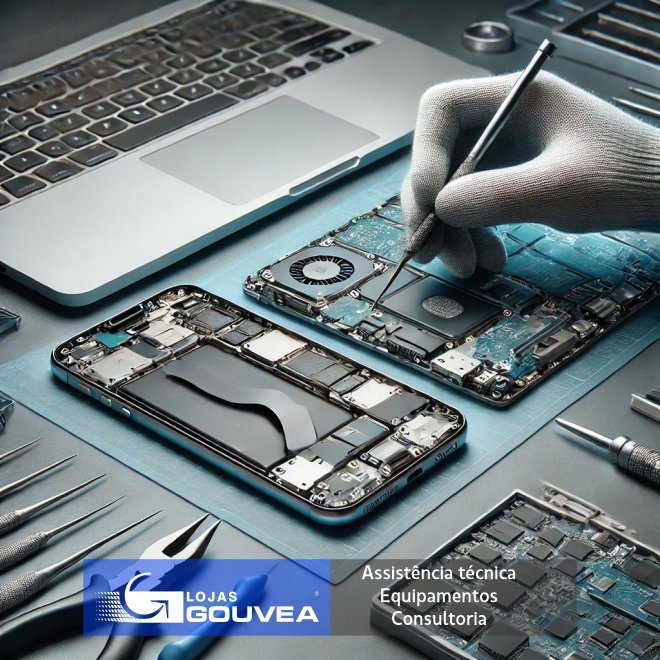 computador lojas gouvea assistencia tecnica equipamentos consultoria