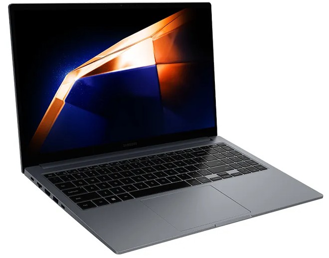 notebook samsung galaxy book4