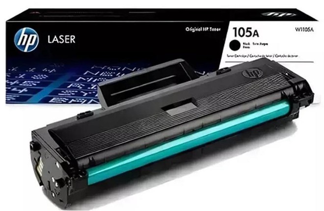 toner 105a W1105AB