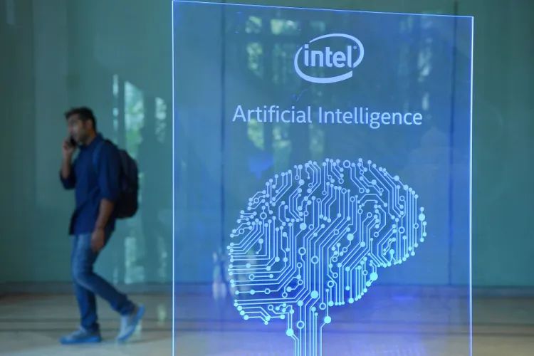 intel processador inteligencia artificial