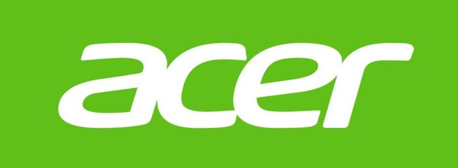 logomarca notebook laptop acer tecnologia