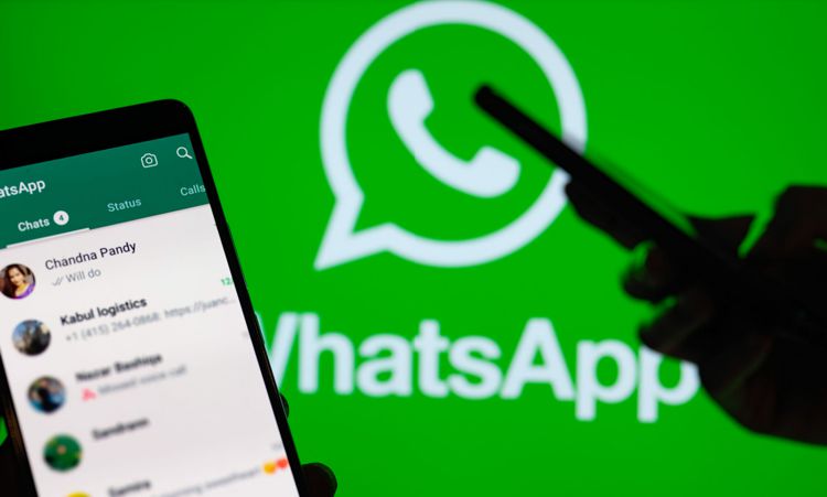 whatsapp aplicativo empresa comunicacao global