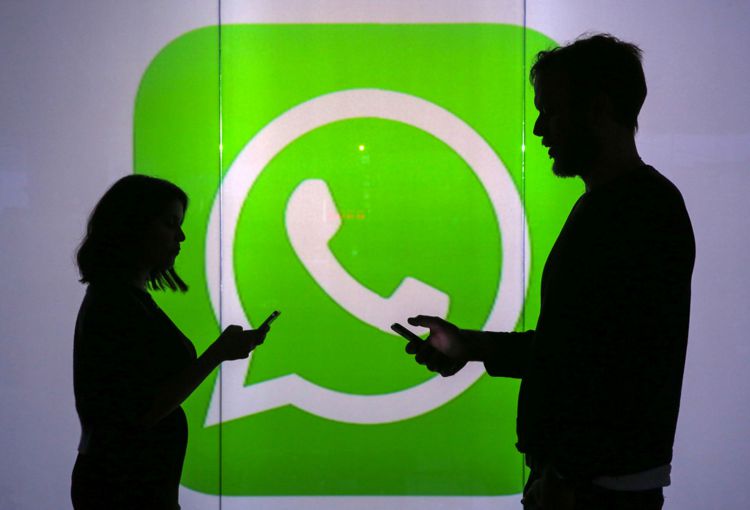 whatsapp gigante multiplataforma empresa comunicacao global